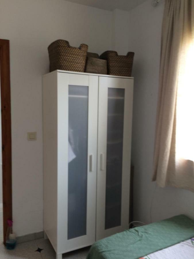 Molino 7 Carboneras