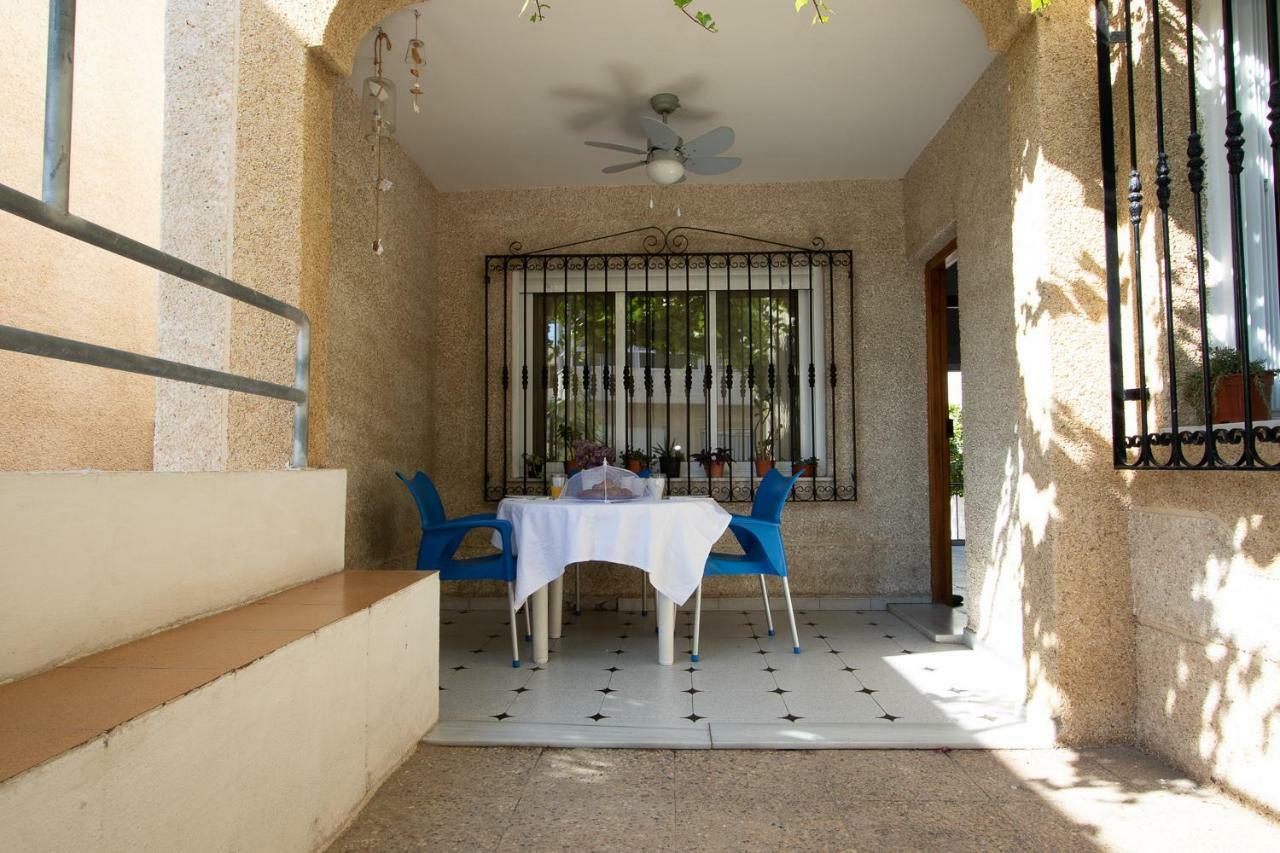 Molino 7 Casa de vacances *