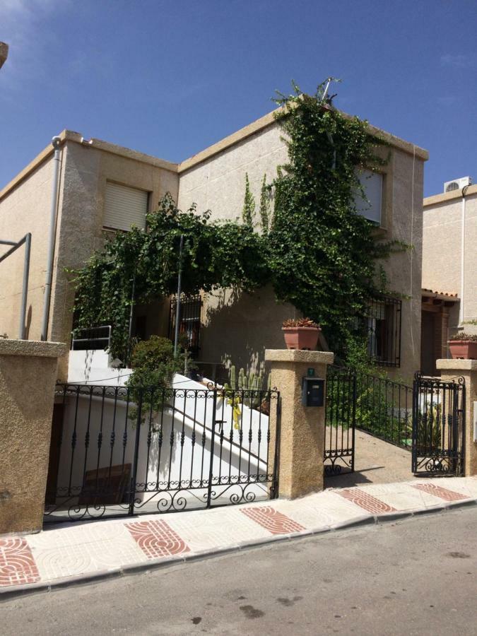 Holiday home Molino 7