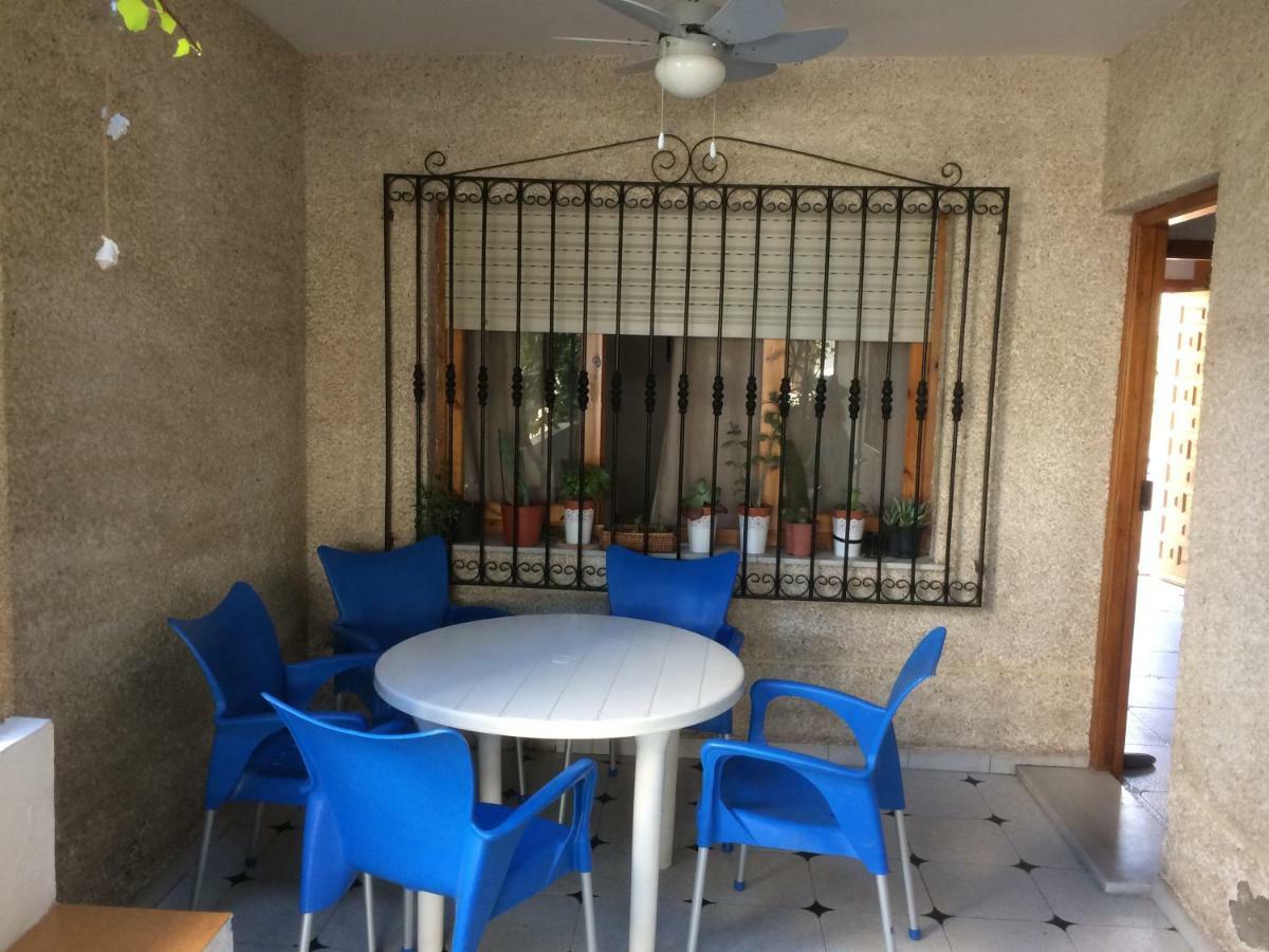Holiday home Molino 7 Carboneras