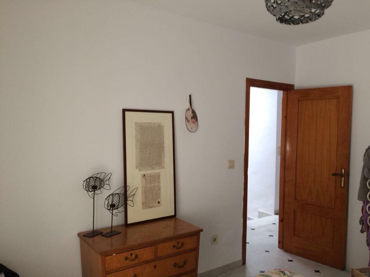Holiday home Molino 7 Carboneras