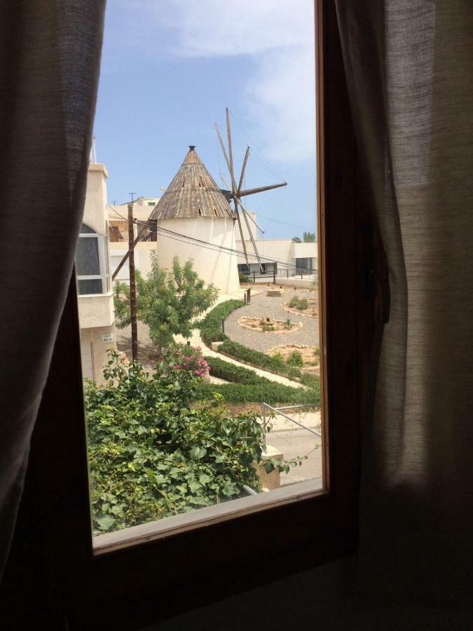 Holiday home Molino 7 Carboneras
