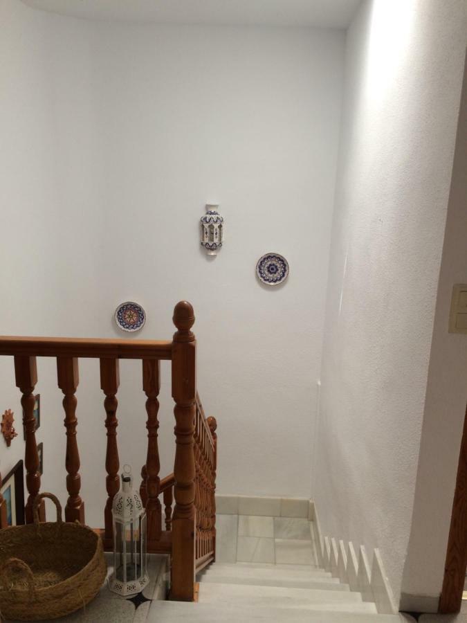 Holiday home Molino 7 Carboneras