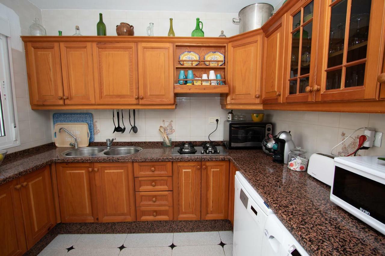 Molino 7 Holiday home Carboneras