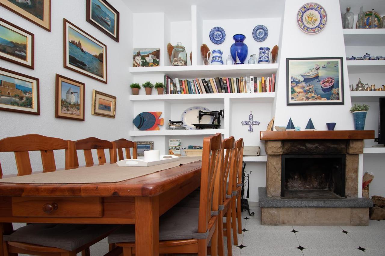 Holiday home Molino 7 Carboneras